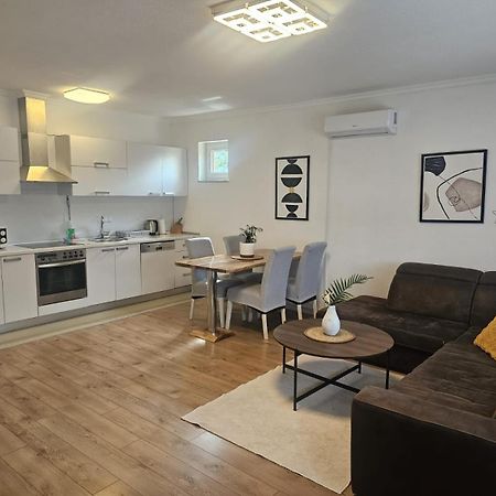 Elite Apartment Jasmina Bihać Exterior foto