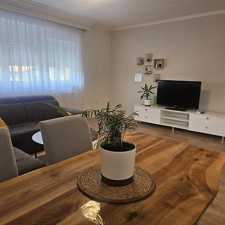 Elite Apartment Jasmina Bihać Exterior foto