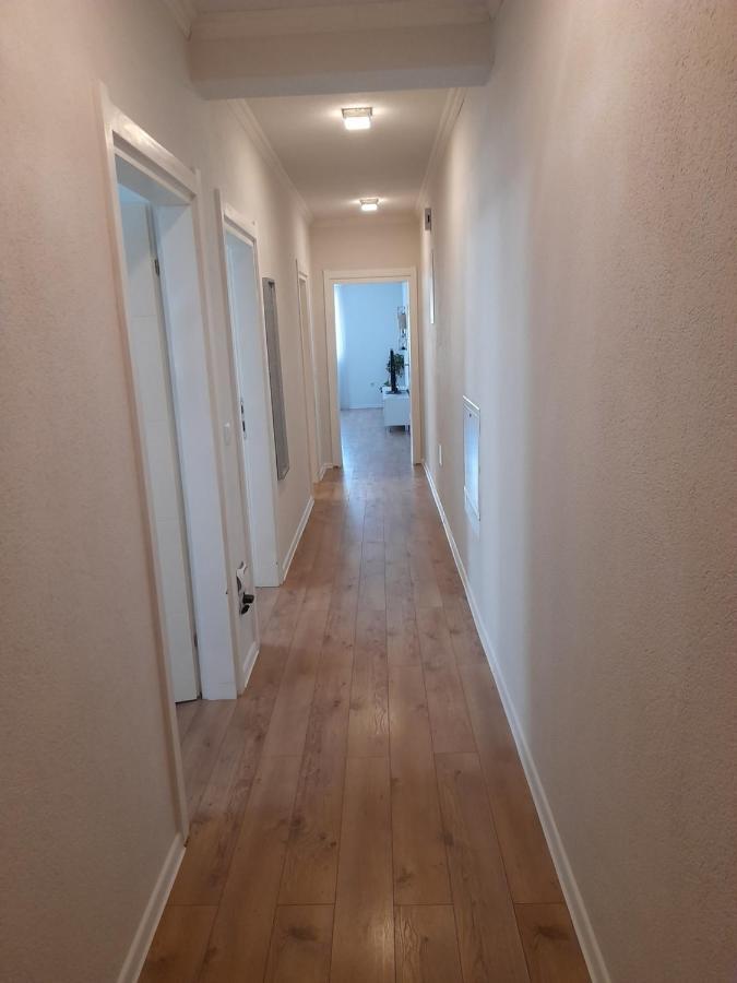 Elite Apartment Jasmina Bihać Exterior foto