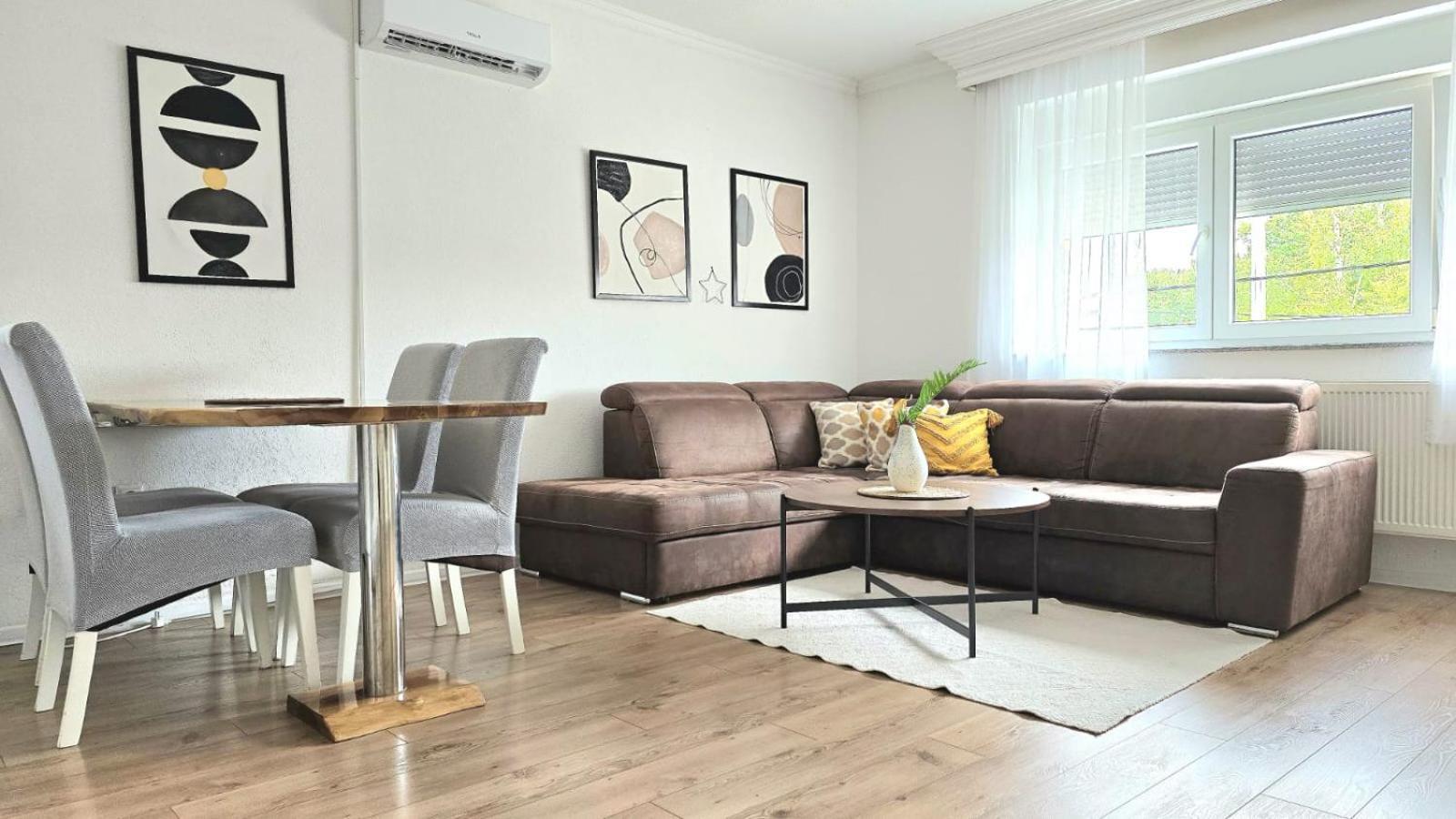 Elite Apartment Jasmina Bihać Exterior foto
