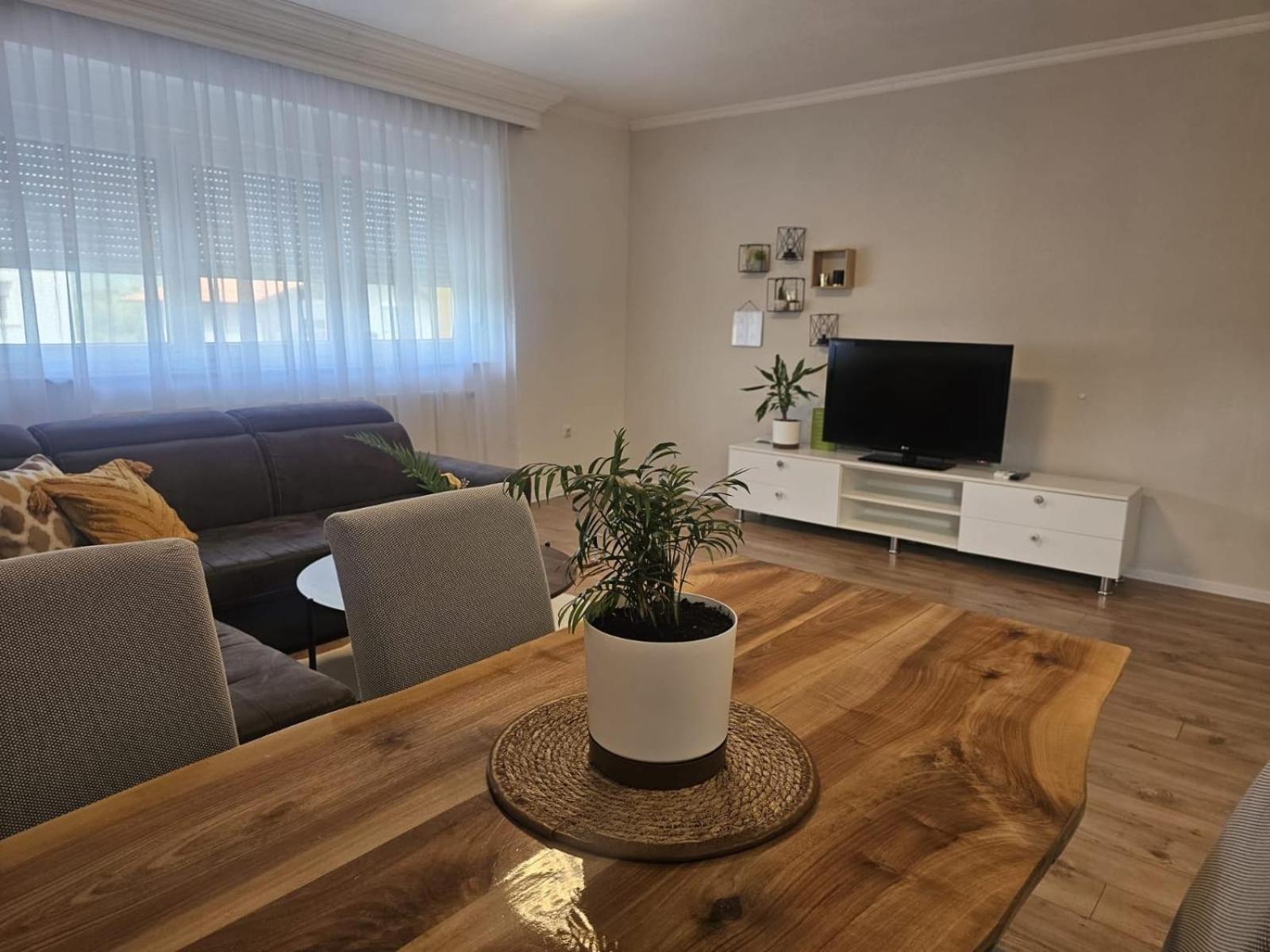Elite Apartment Jasmina Bihać Exterior foto