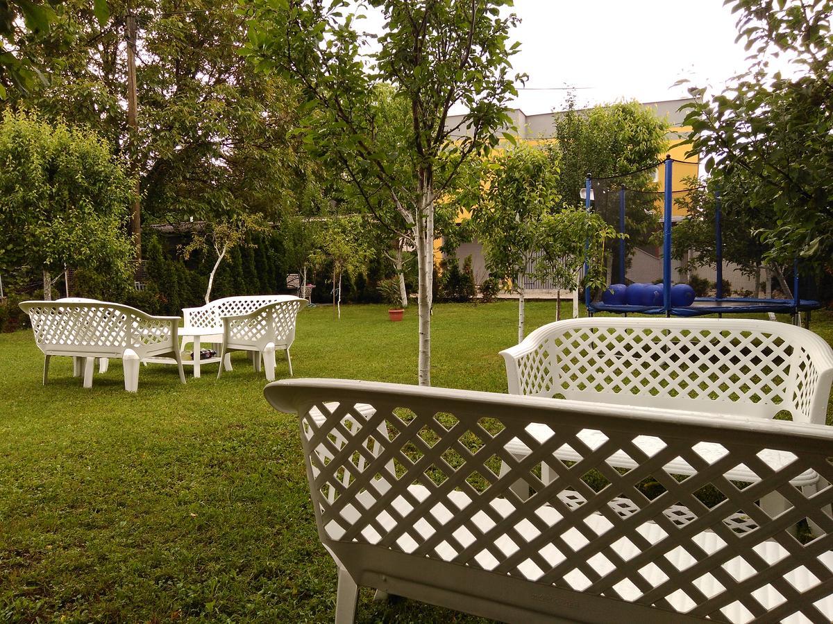 Elite Apartment Jasmina Bihać Exterior foto