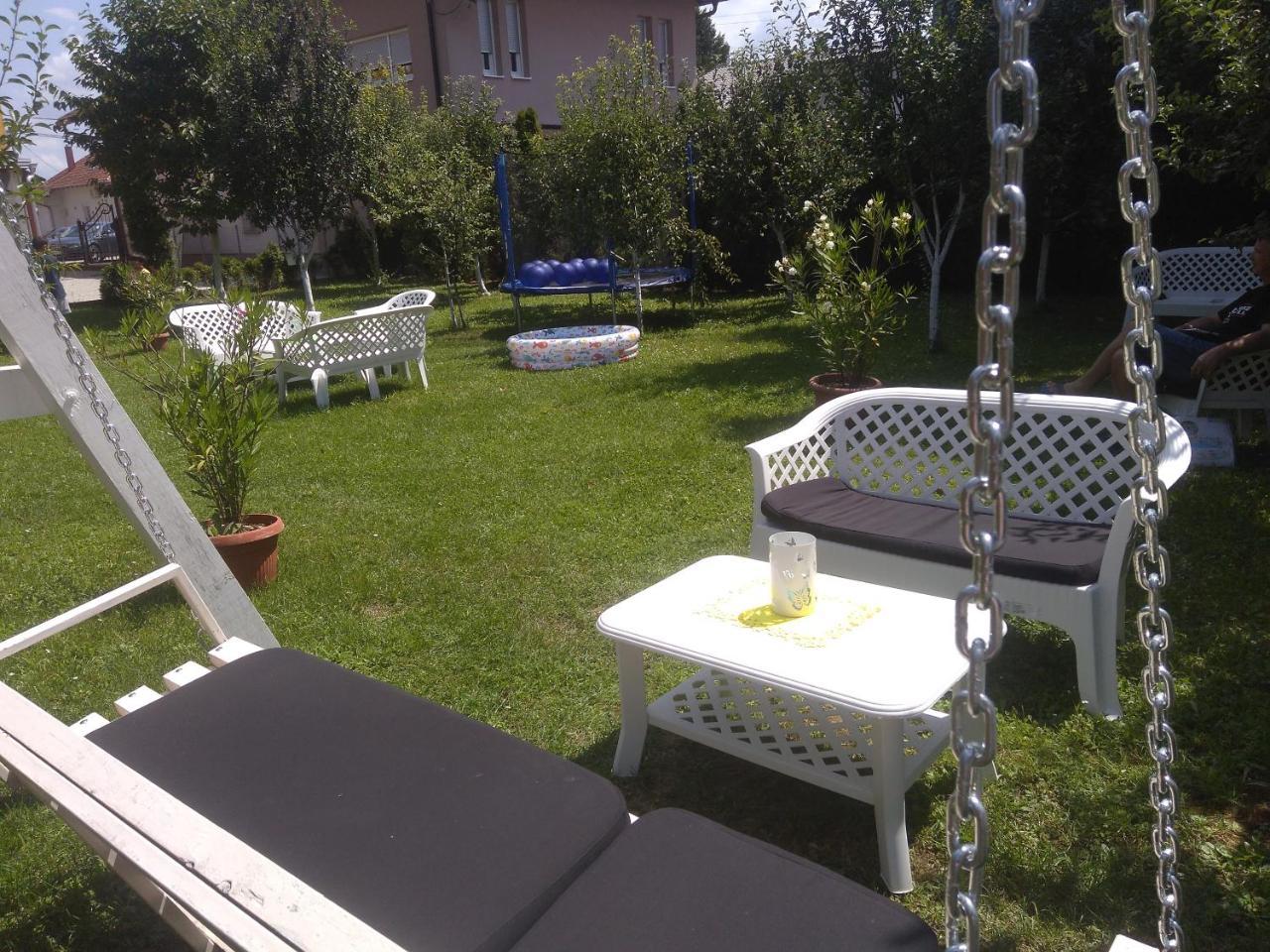 Elite Apartment Jasmina Bihać Exterior foto