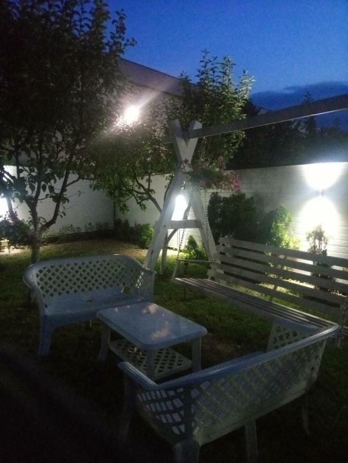 Elite Apartment Jasmina Bihać Exterior foto